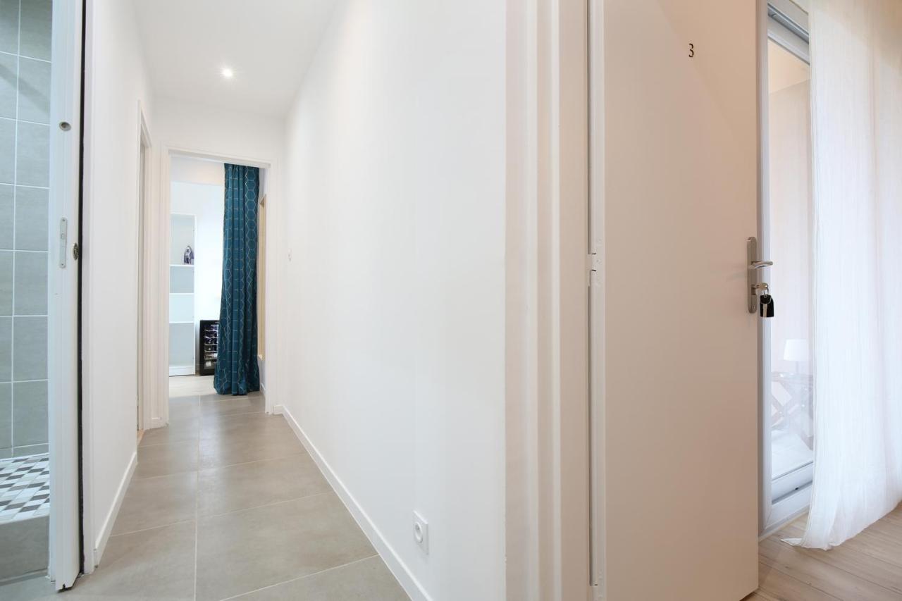 Apartamento Expat Renting - Les Oustalous - Piscine - Parking *