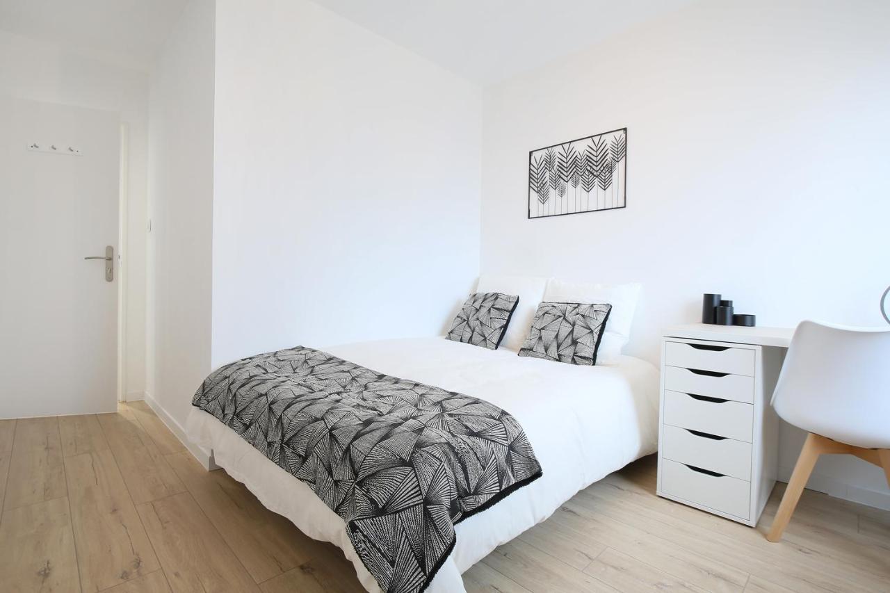 Apartamento Expat Renting - Les Oustalous - Piscine - Parking