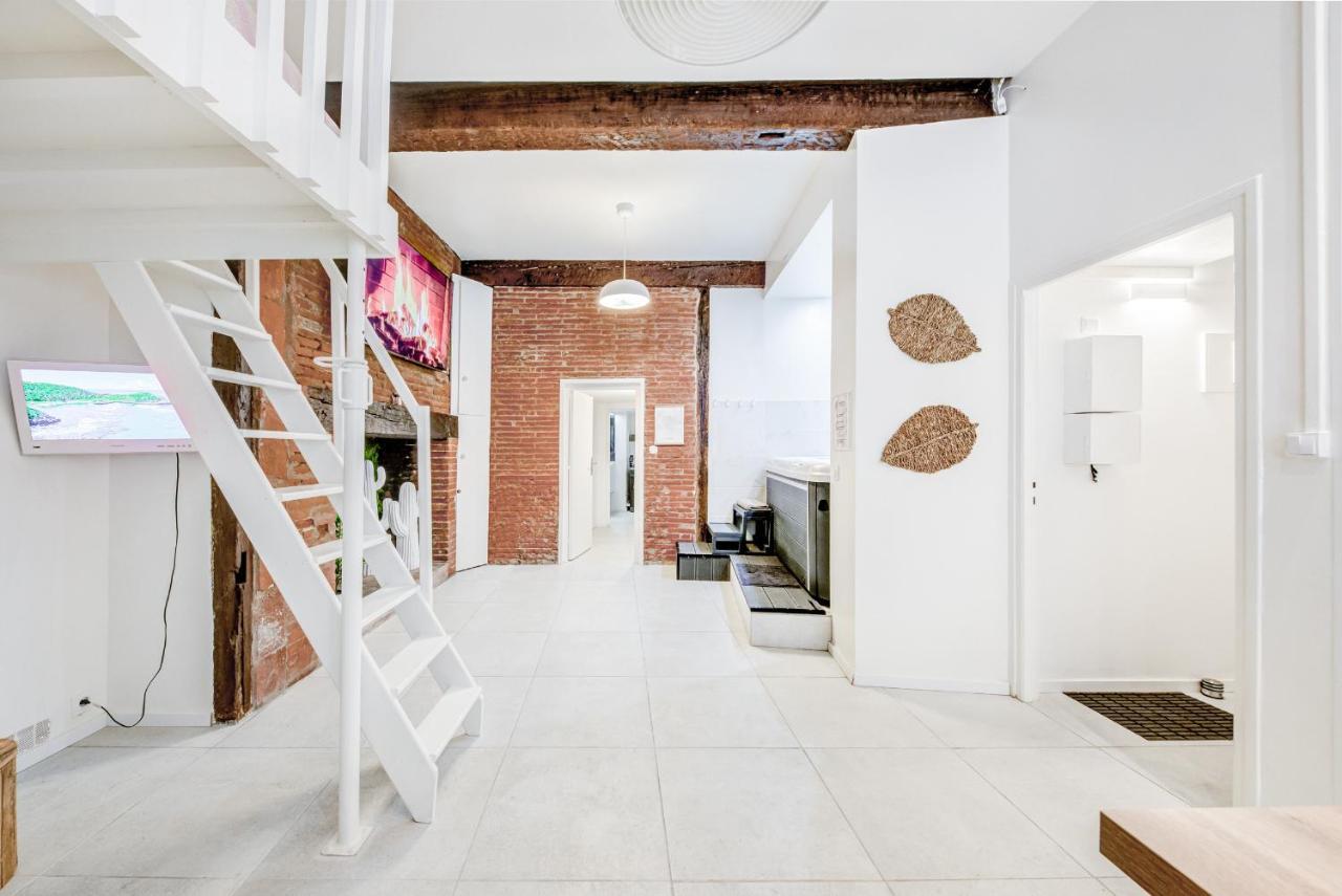 Apartamento Des Carmes