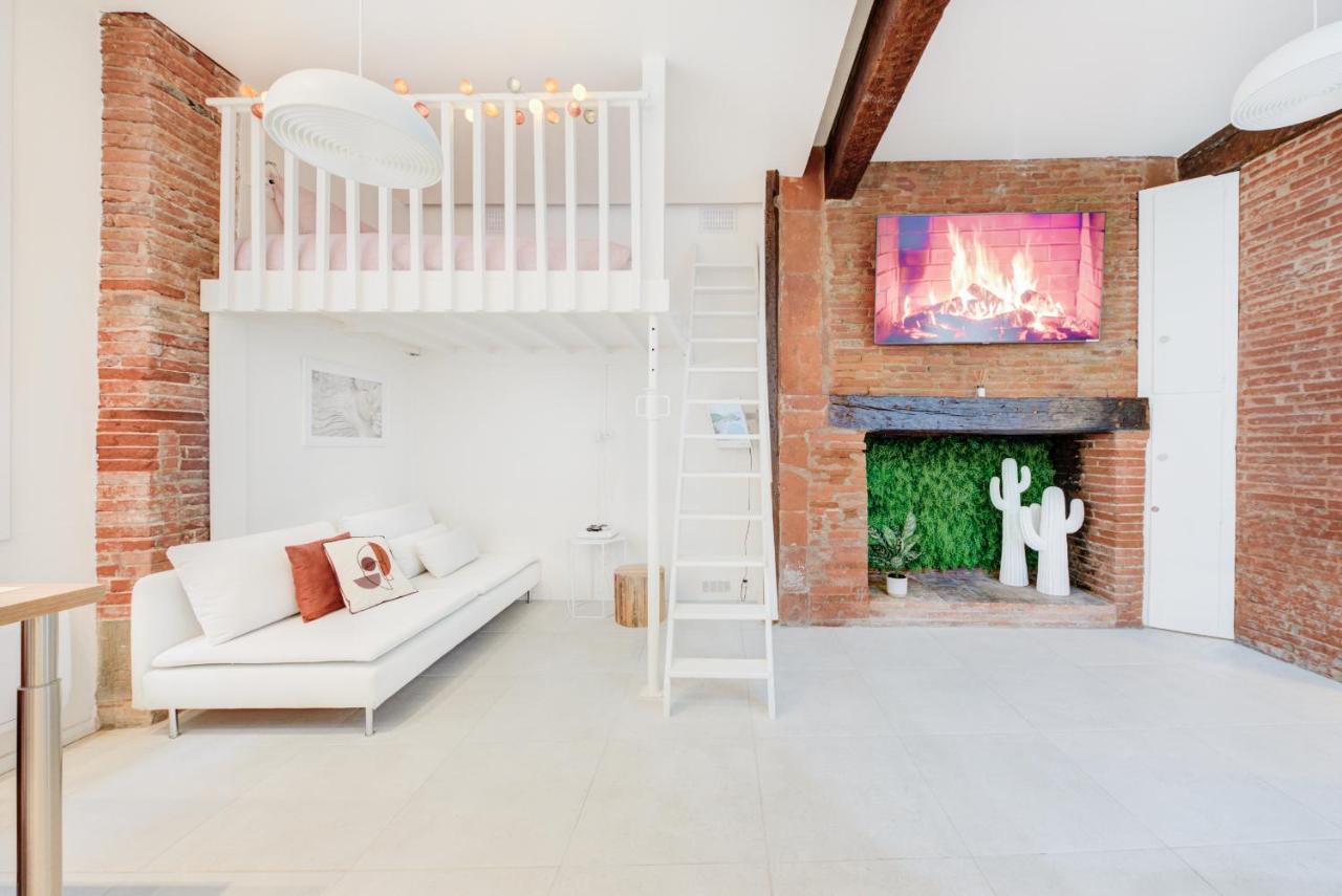 Des Carmes Apartamento