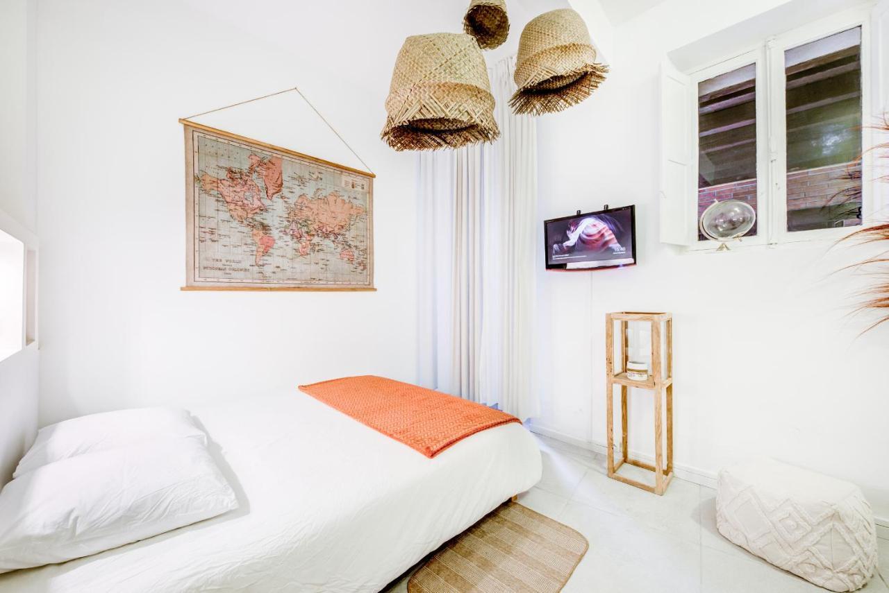 Apartamento Des Carmes *
