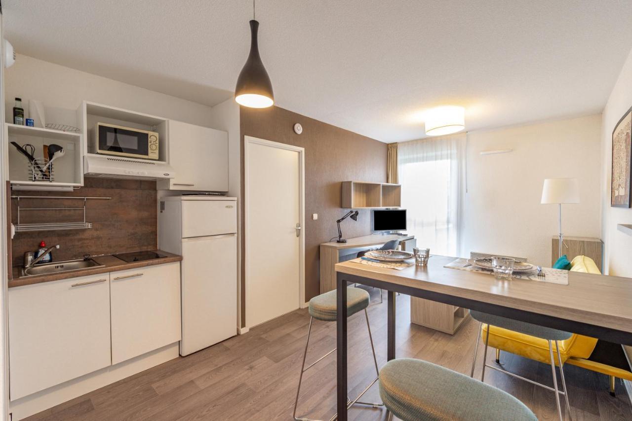 Auriol Apartamento *