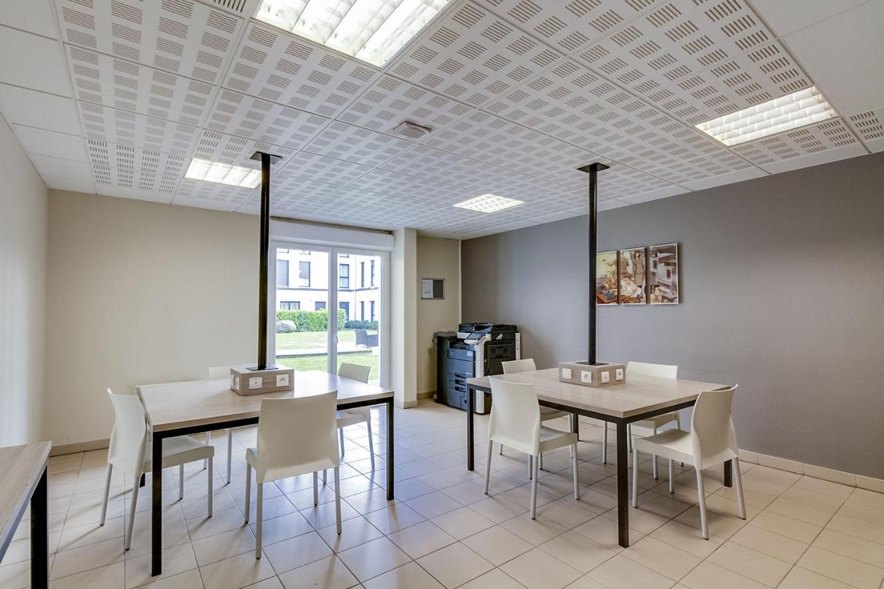 Les Glénans Apartamento Toulouse