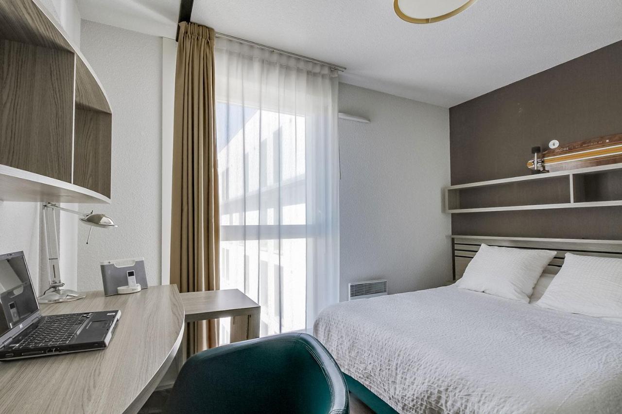 Apartamento Les Glénans