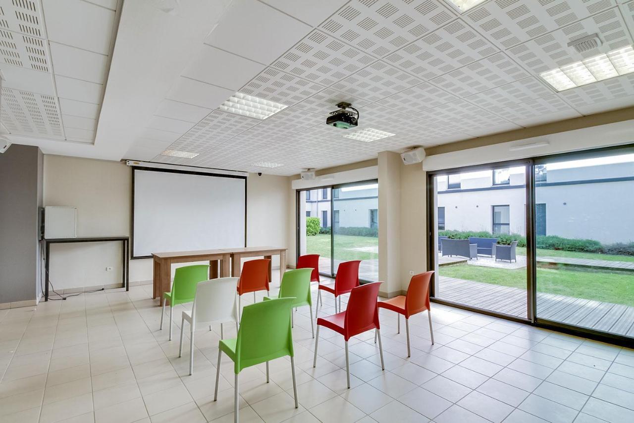 Les Glénans Apartamento Toulouse
