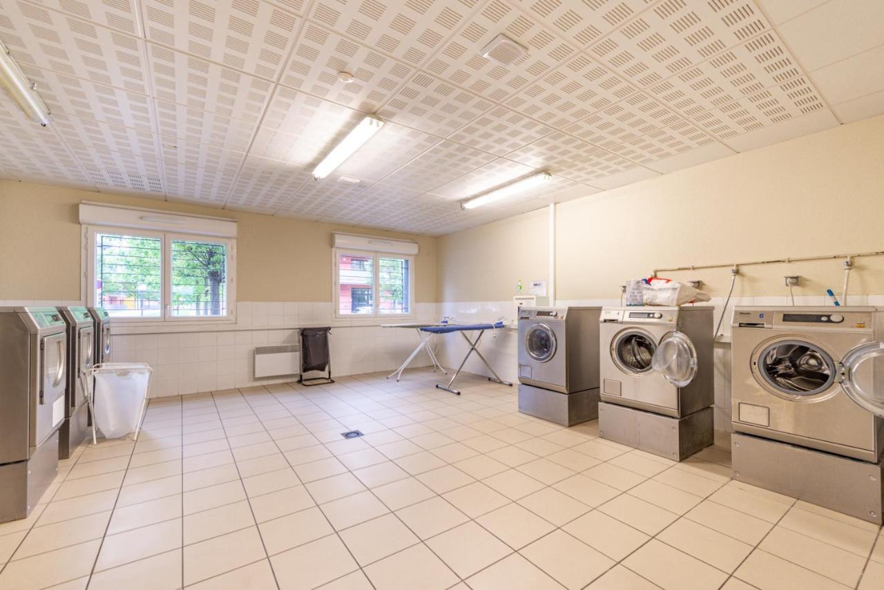 Auriol Apartamento Toulouse