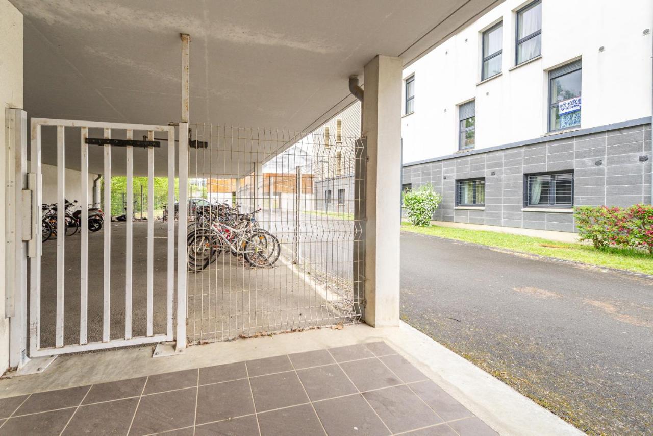 Apartamento Auriol