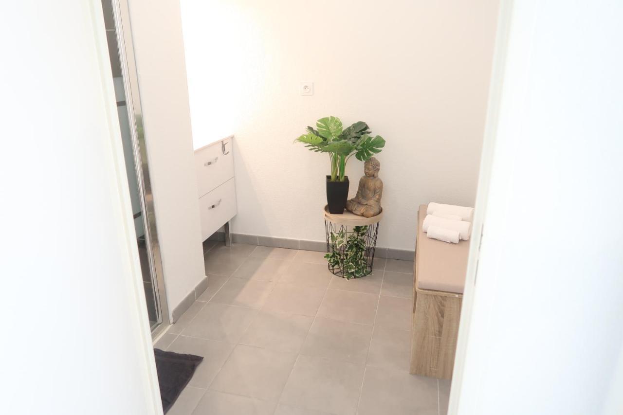 Entier - T2 Confort - - Balcon Amenage Toulouse