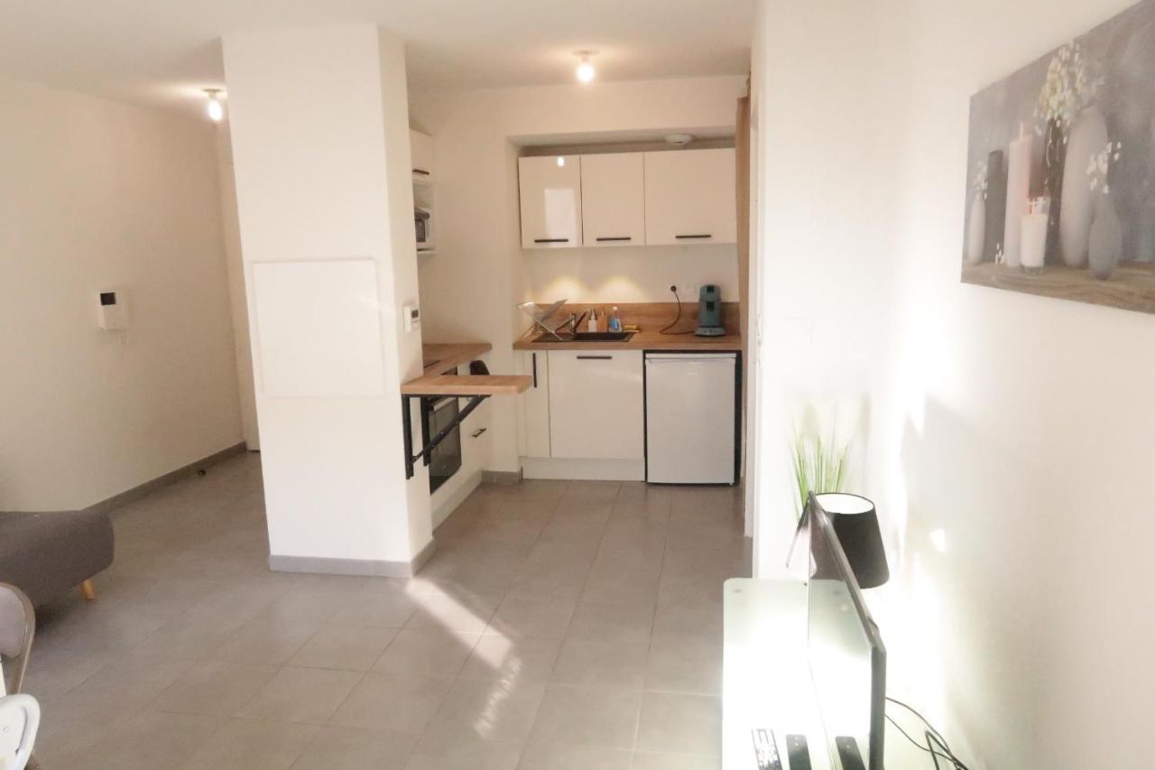 Entier - T2 Confort - - Balcon Amenage Toulouse