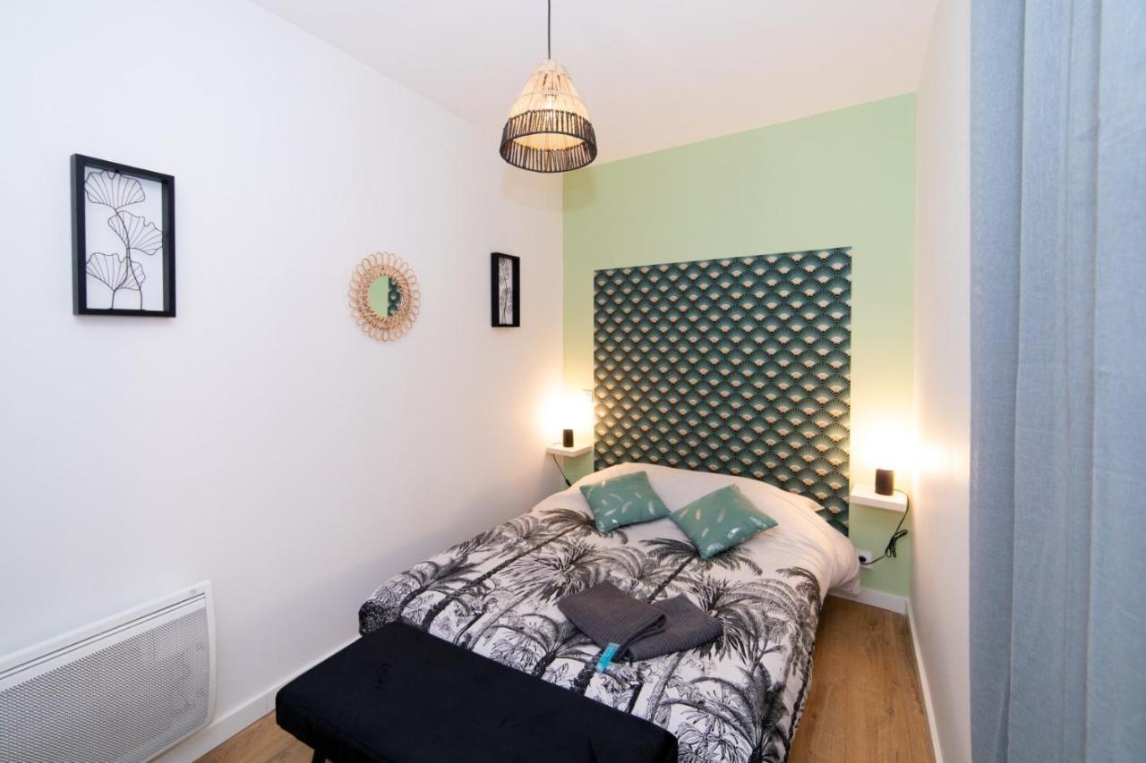 Apartamento Le Brienne - Hypercentre - Tbs - Netflix *