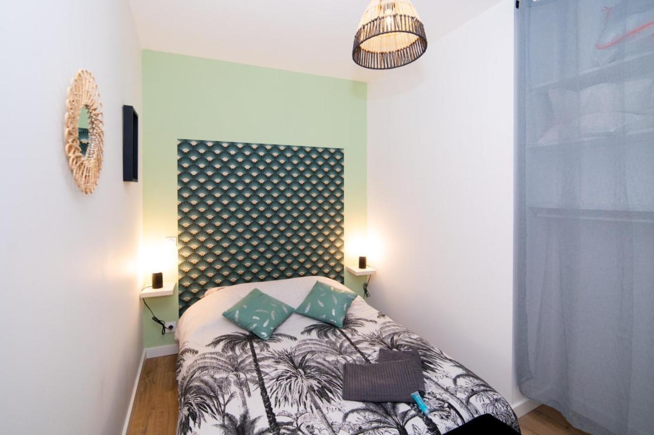 Apartamento Le Brienne - Hypercentre - Tbs - Netflix *