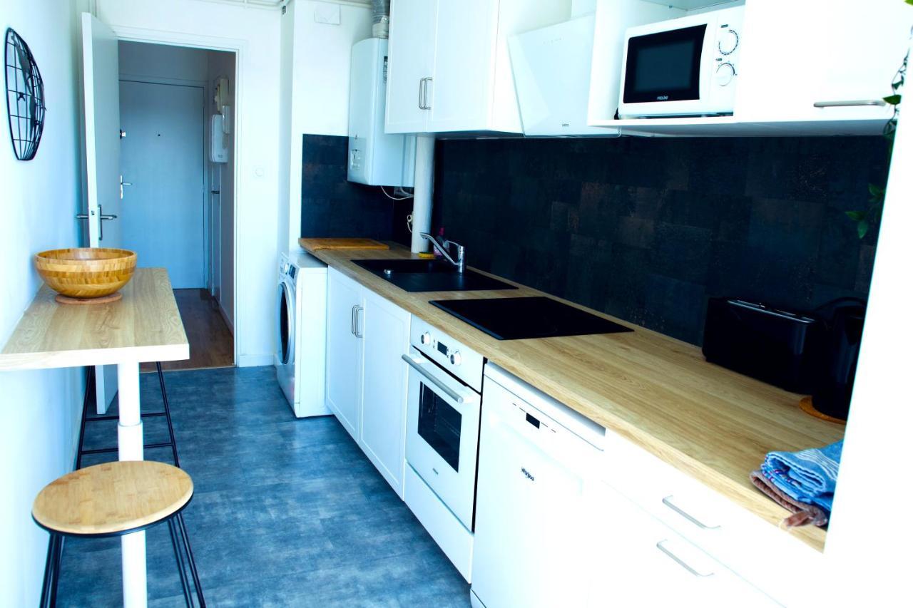Apartamento Rives Occitanes, Purpan Toulouse