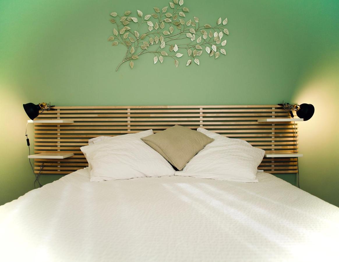 Rives Occitanes, Purpan Apartamento *