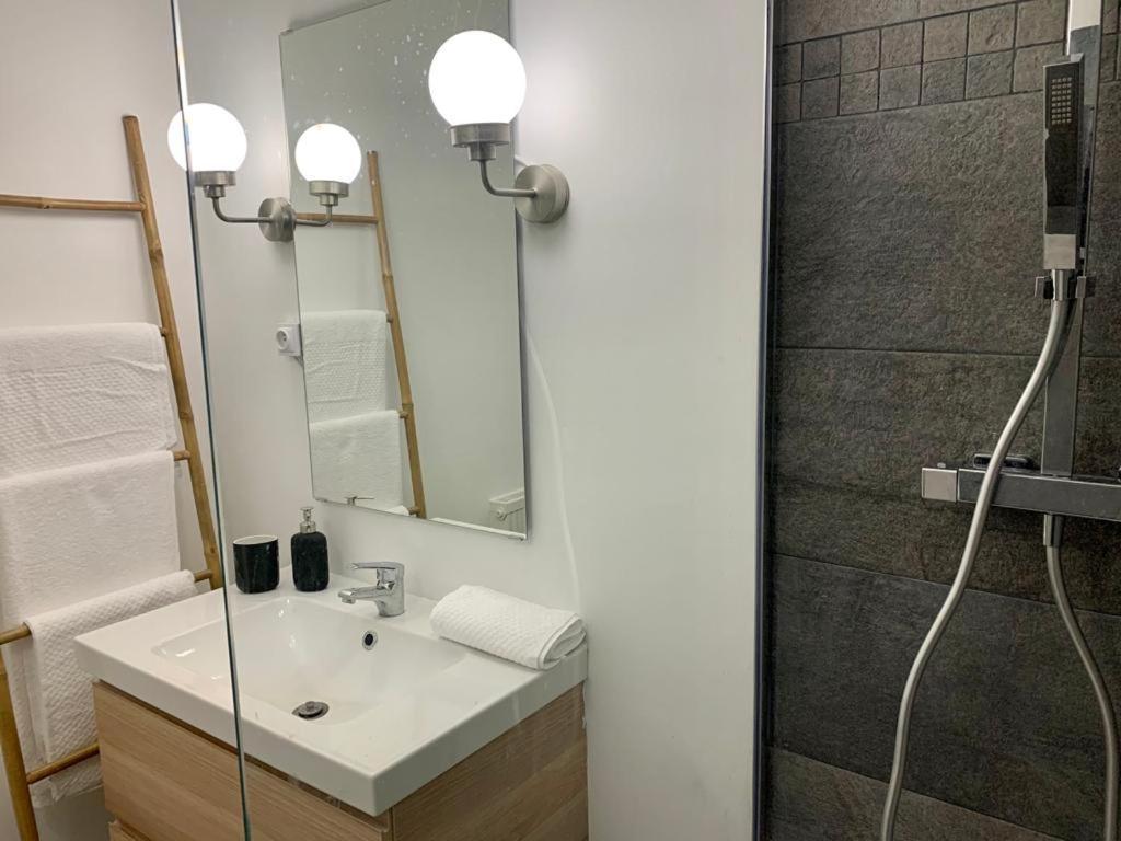 Rives Occitanes, Purpan Apartamento *