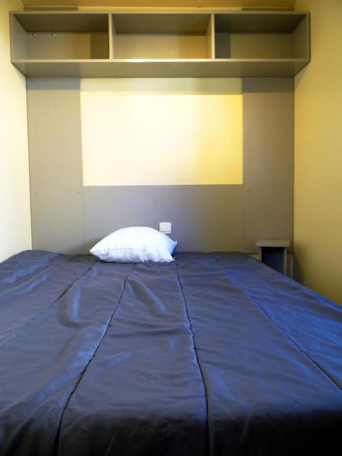 Le Rupe Camping
