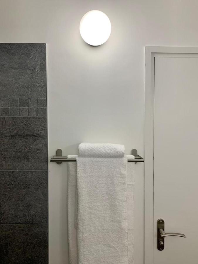Rives Occitanes, Purpan Apartamento Toulouse