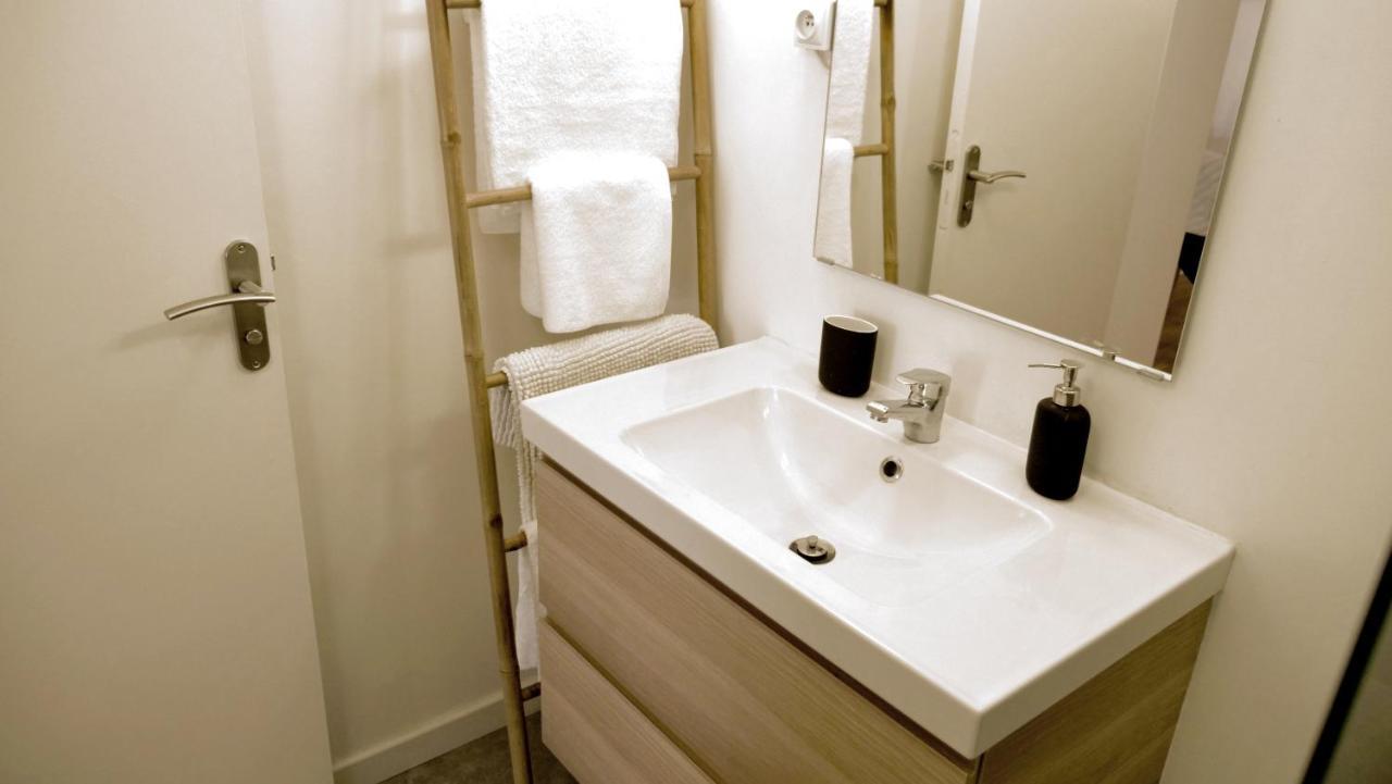 Apartamento Rives Occitanes, Purpan Toulouse