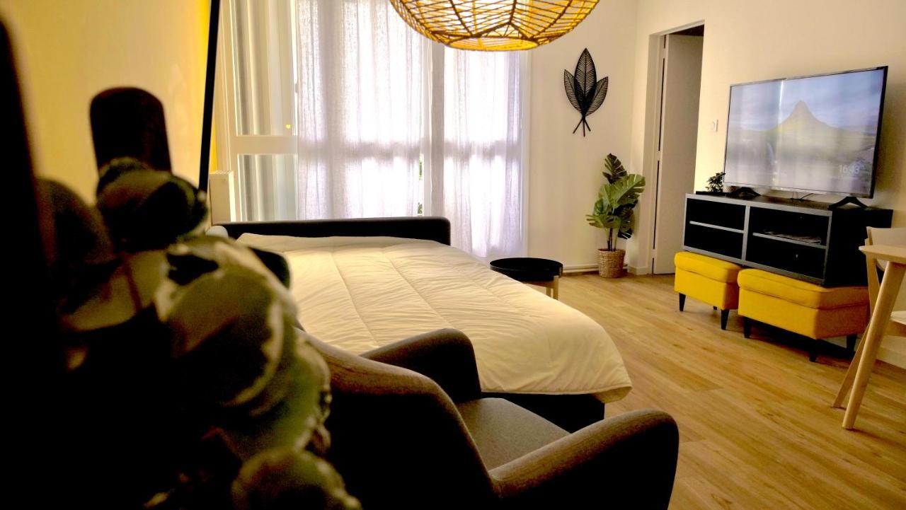 Rives Occitanes, Purpan Apartamento Toulouse