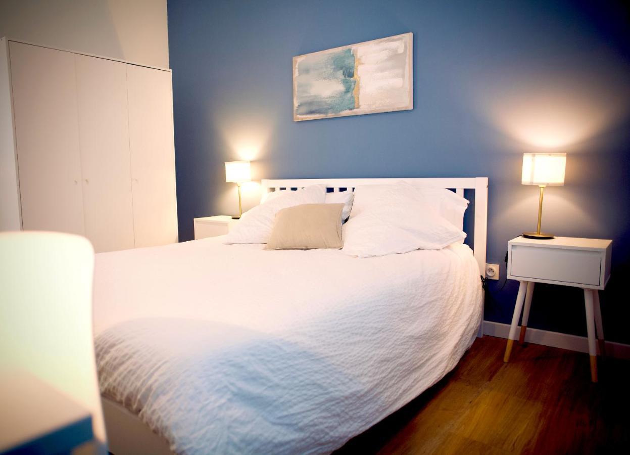 Rives Occitanes, Purpan Apartamento Toulouse