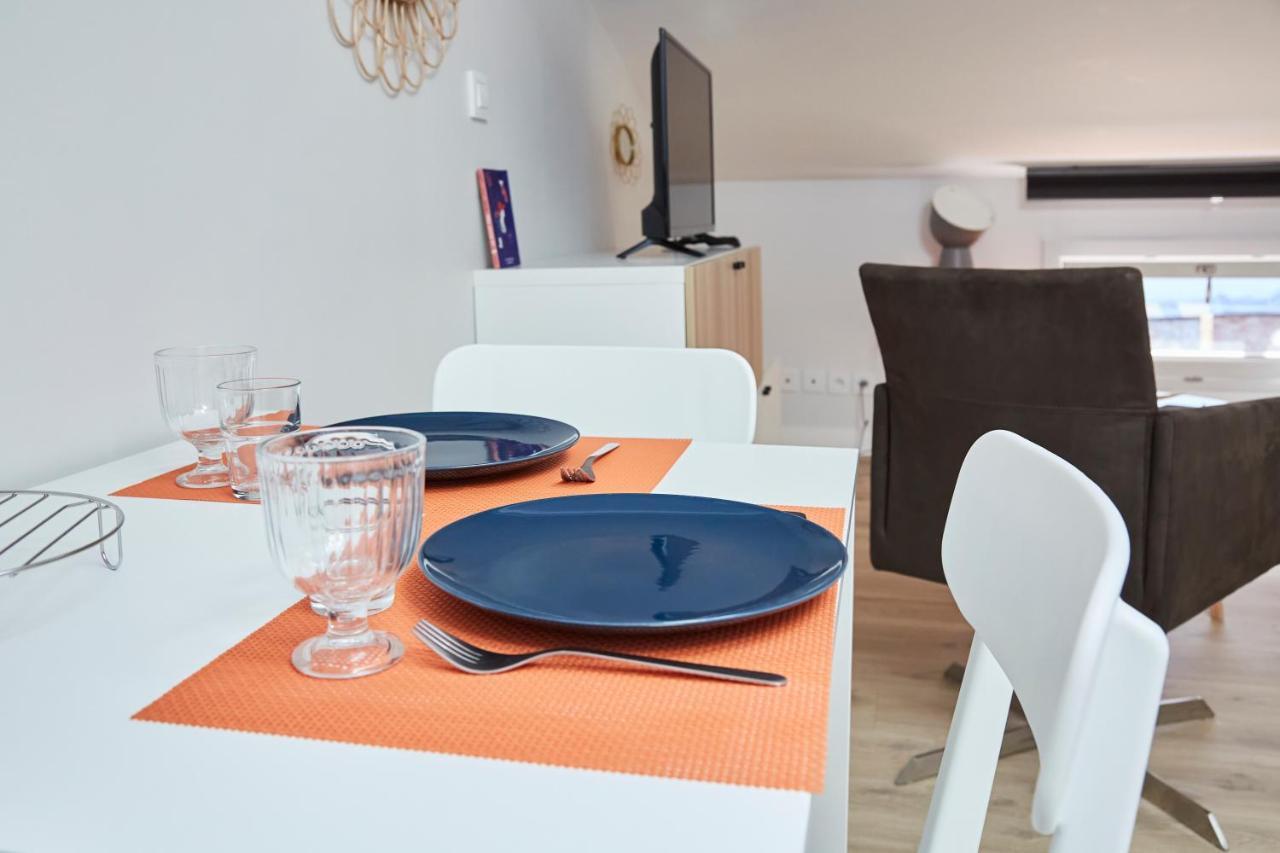 Résidence Bachelier Apartamento Toulouse