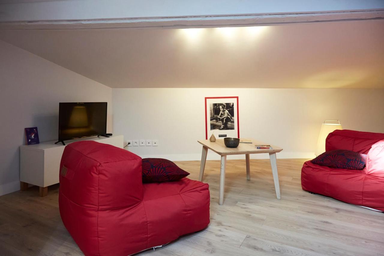 Résidence Bachelier Apartamento Toulouse