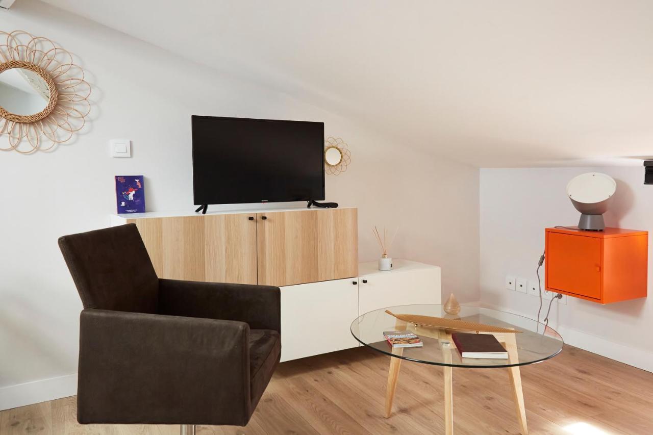 Résidence Bachelier Apartamento Toulouse