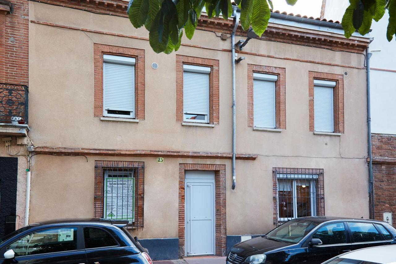 Résidence Bachelier Apartamento