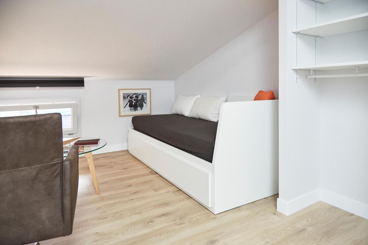 Apartamento Résidence Bachelier *