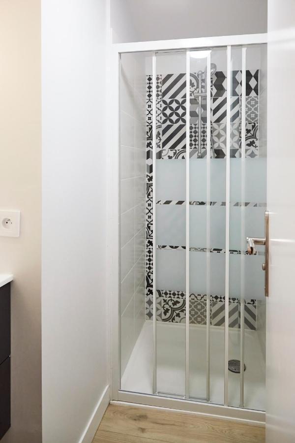 Apartamento Résidence Bachelier *