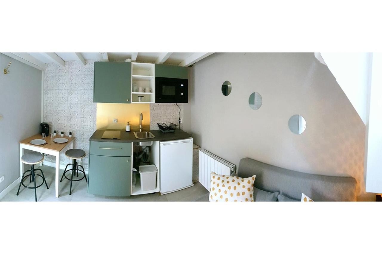 Duplex - Jardin - Tramway - Hopitaux - Tv - Wifi Toulouse