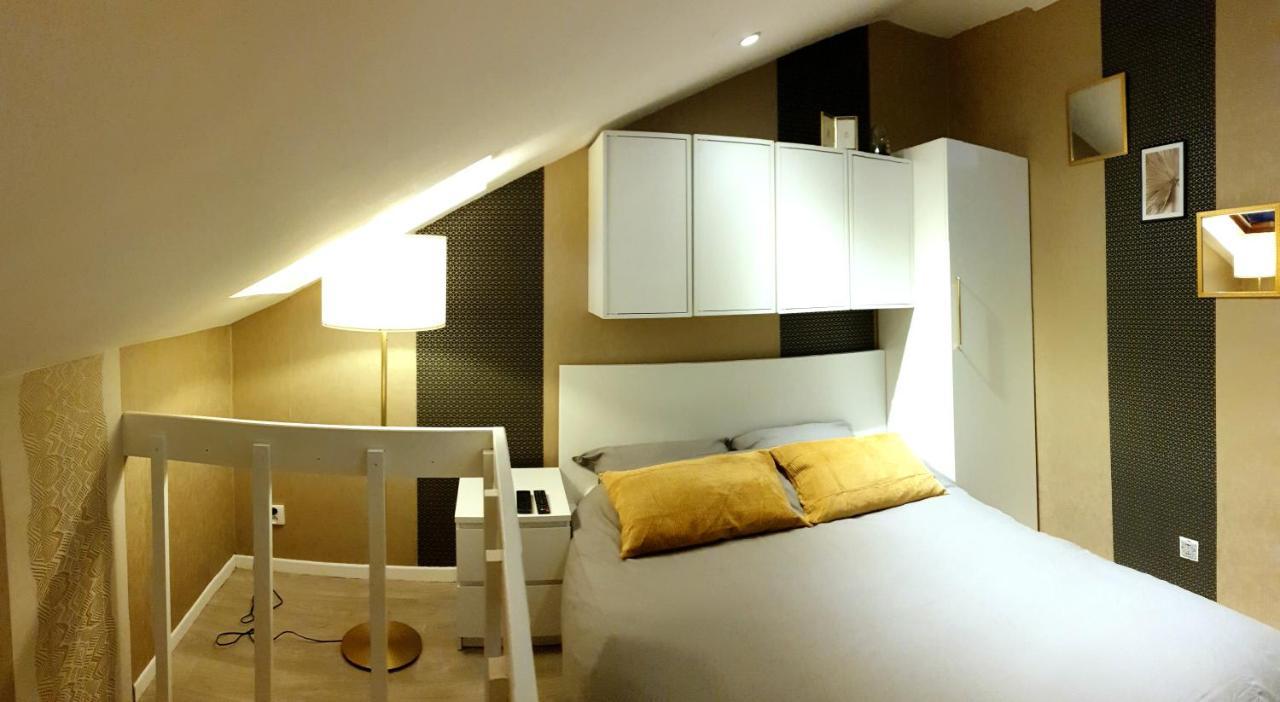 Apartamento Duplex - Jardin - Tramway - Hopitaux - Tv - Wifi Toulouse