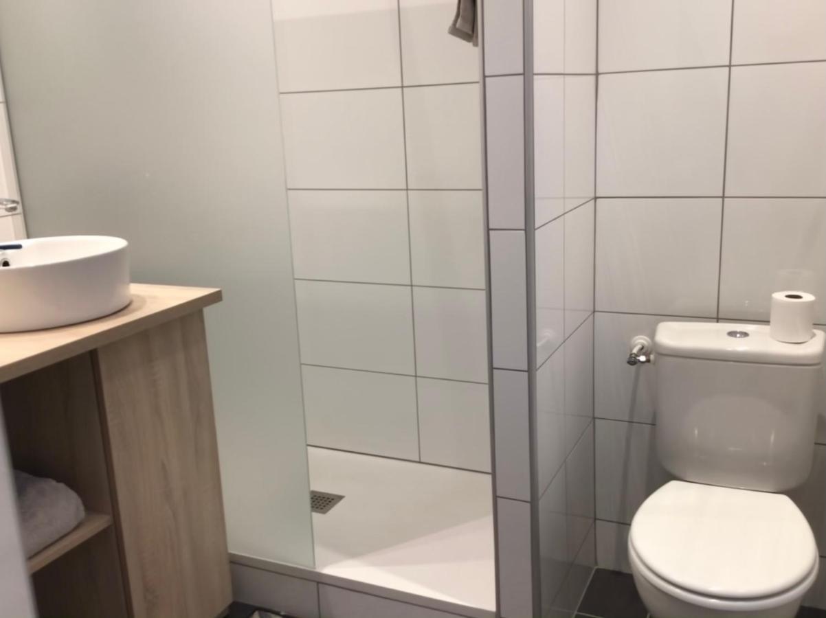 Apartamento La Halle Aux Grains *