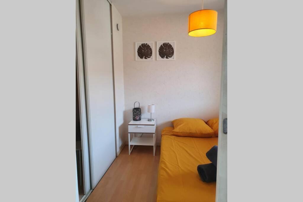 T1 Bis- Hypercentre - Parking Gratuit Apartment