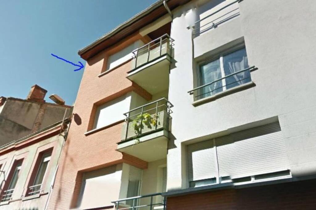 T1 Bis- Hypercentre - Parking Gratuit Apartment *