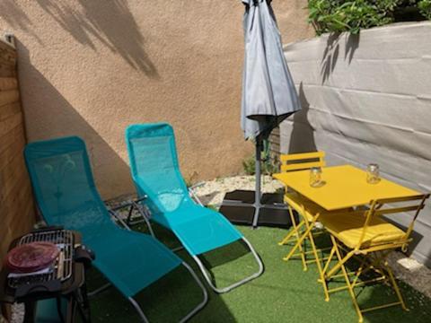 Apartamento Duplex - Jardin - Tramway - Hopitaux - Tv - Wifi Toulouse