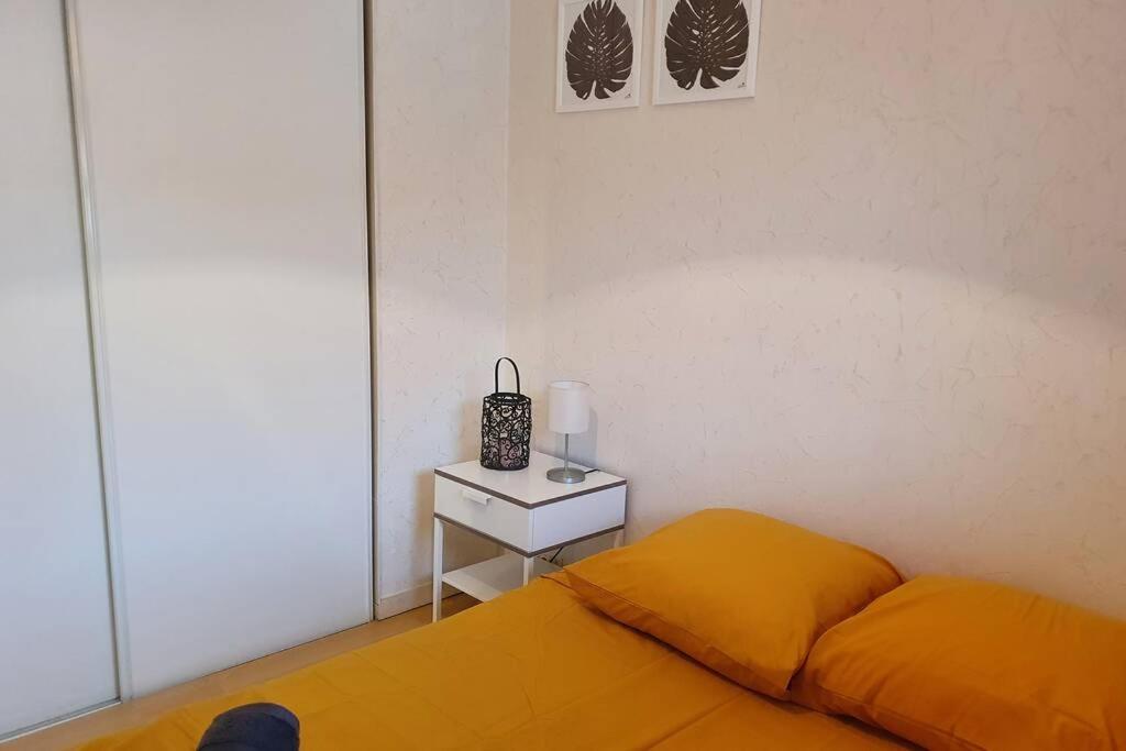 T1 Bis- Hypercentre - Parking Gratuit Toulouse