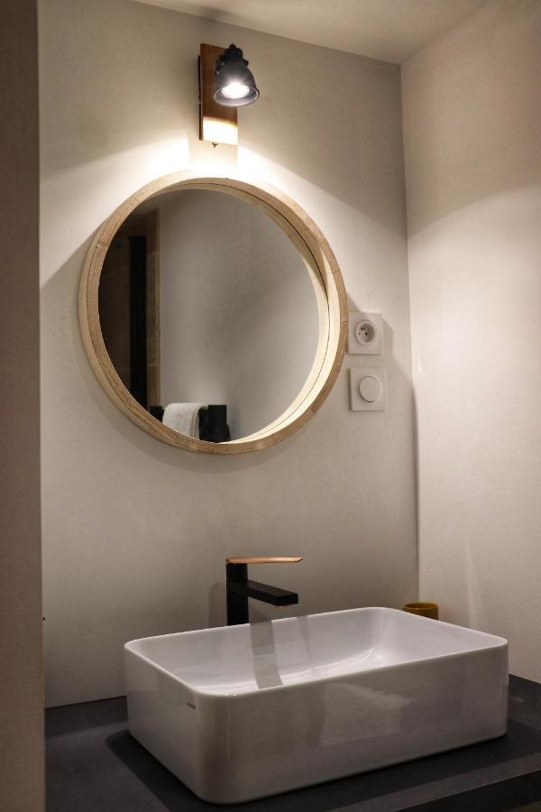 Apartamento Les Perles Du Midi - Cocons Calmes Et Unique En Hyper-centre *