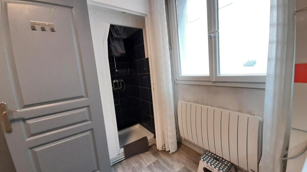Carmes - Jardin - Studio Pied A Terre En Hyper Centre Apartamento Toulouse