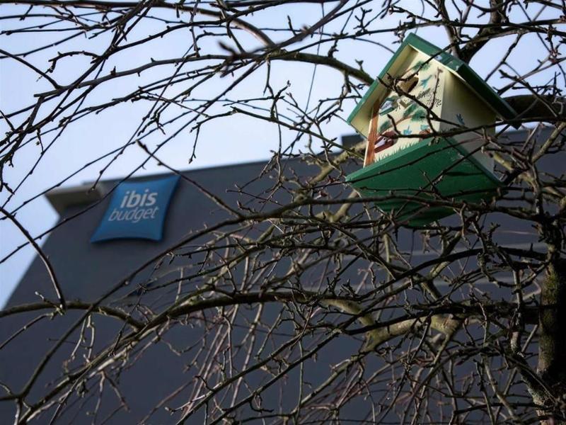 Ibis Styles Labege Toulouse