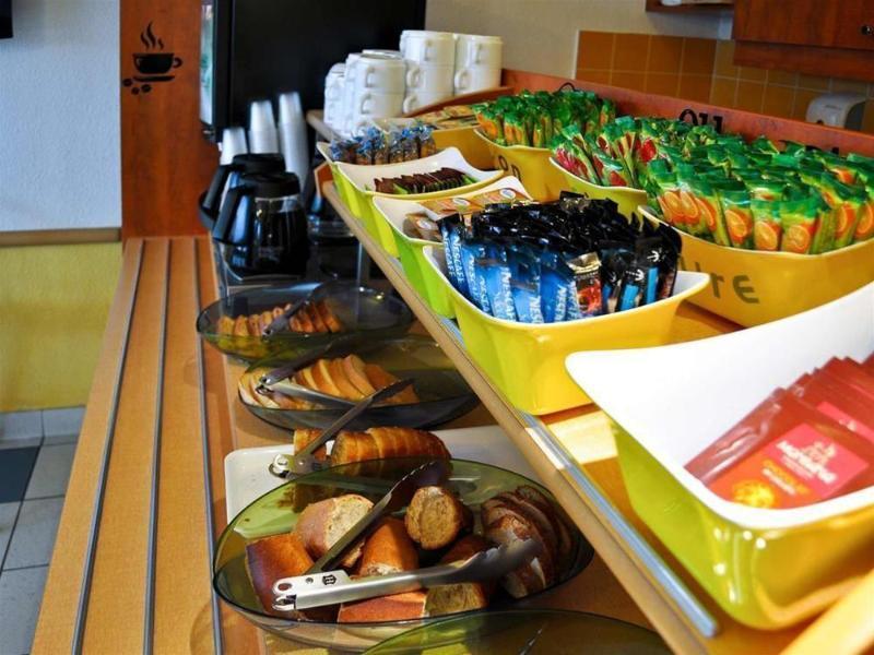 Ibis Styles Labege Toulouse