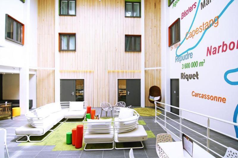 Ibis Styles Labege 3* Toulouse