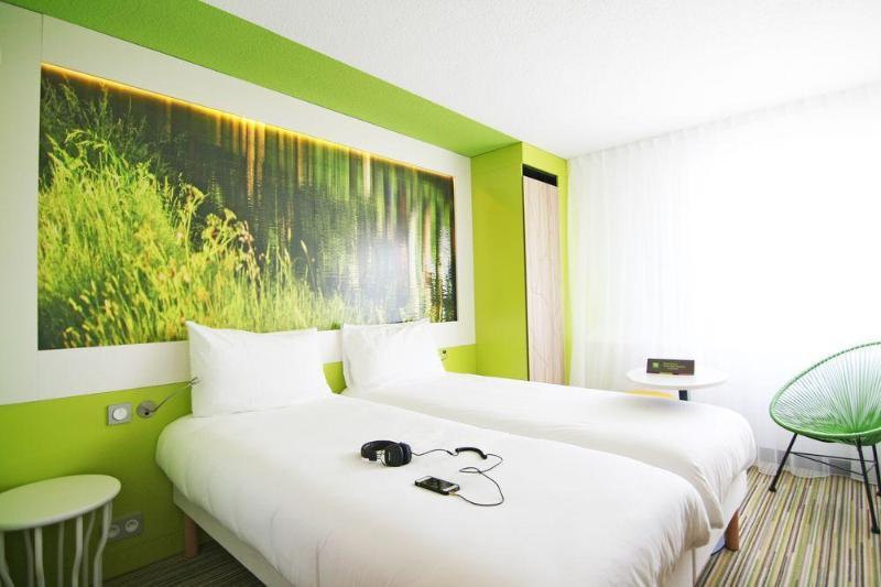 Ibis Styles Labege Hotel Toulouse