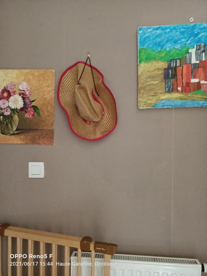 Vivaldi Bed and breakfast Toulouse
