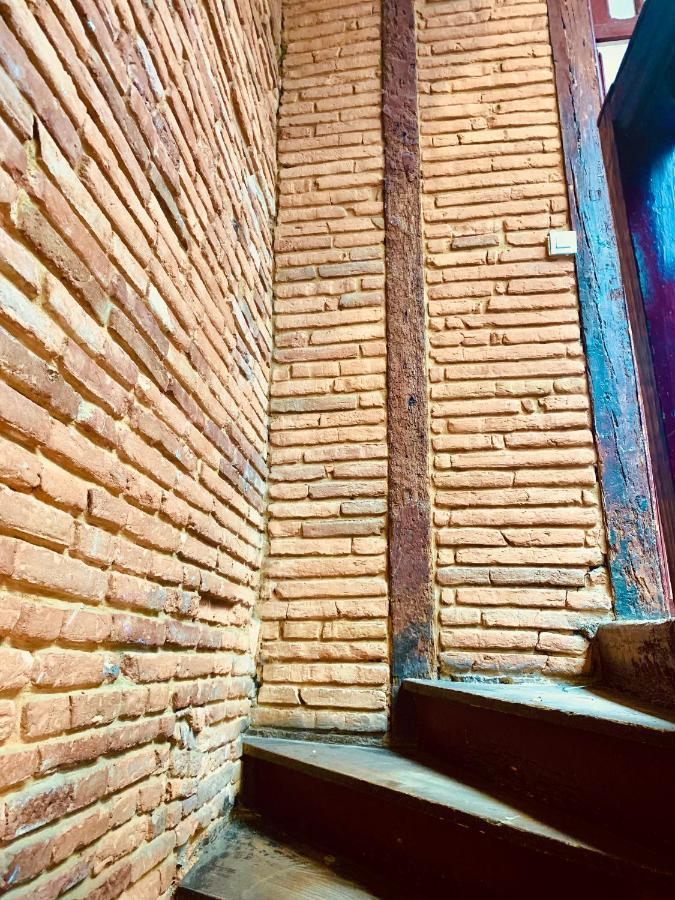 Des Carmes Apartment Toulouse