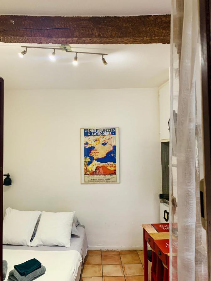 Des Carmes Apartment *