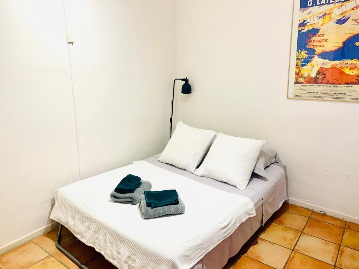 Des Carmes Apartment Toulouse