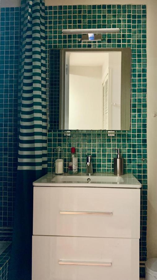 Des Carmes Apartment Toulouse