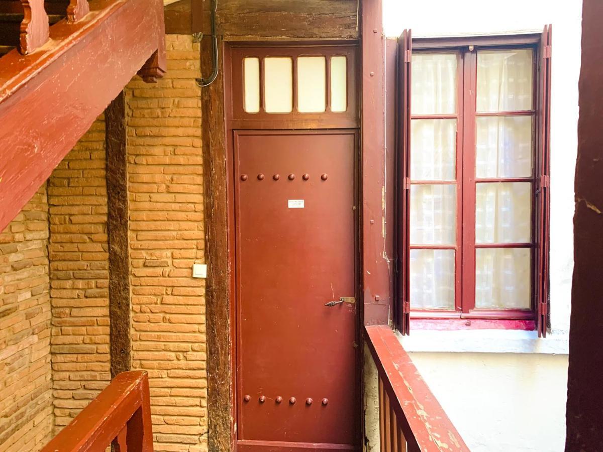 Apartment Des Carmes *