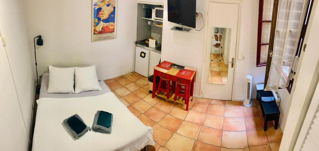 Apartment Des Carmes