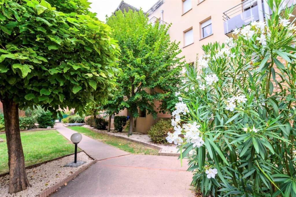 Apartamento Le Montmorency - Free Parking - Airbus - Netflix Toulouse